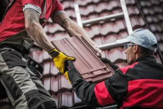 Ringing In The New Year With A New Roof Can Add Value To Your Home