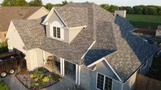What Will I Pay For A New Asphalt Shingle Roof In Tulsa?