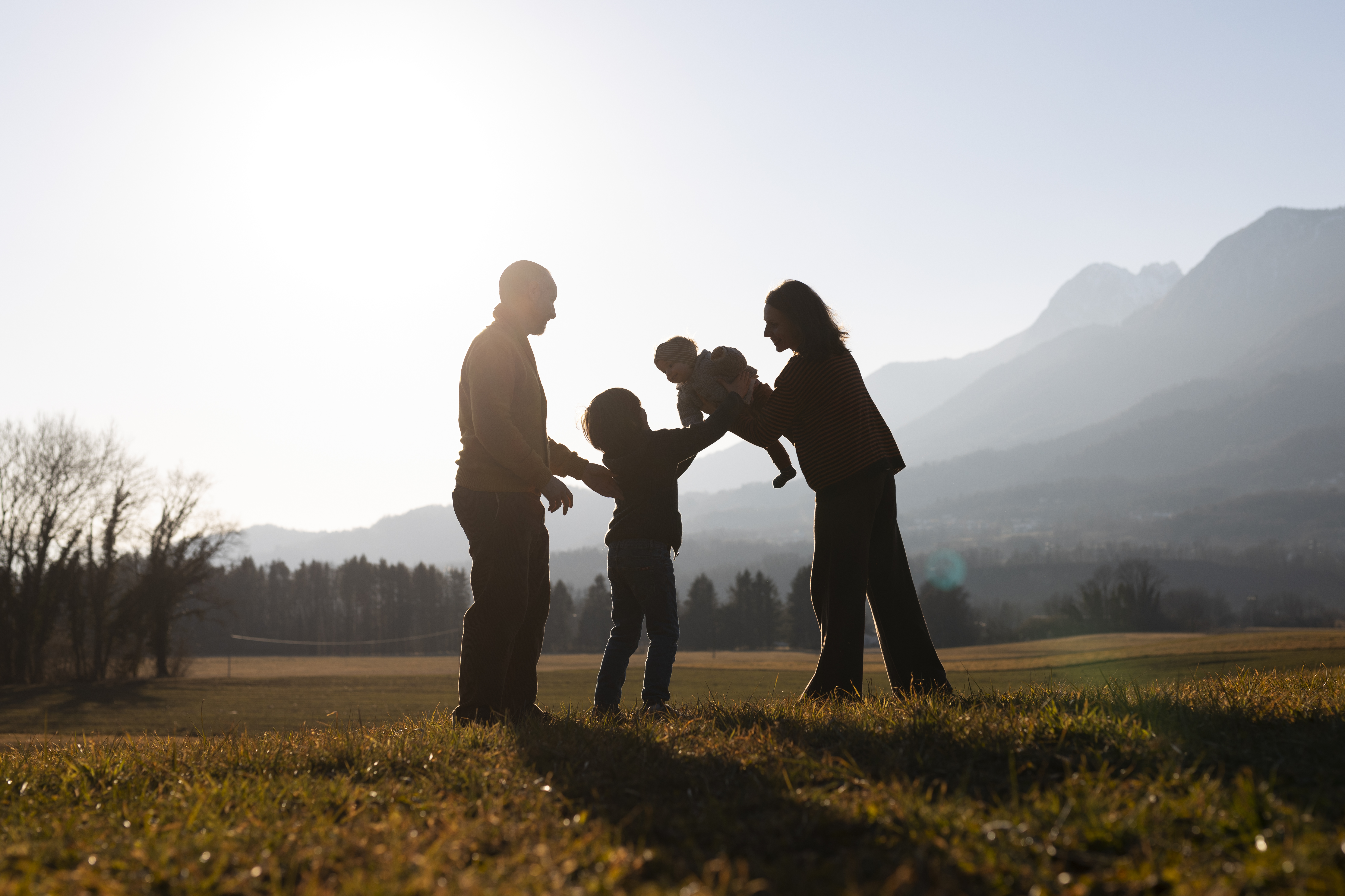 Building a Legacy That Lasts | Biblical Principles for Generational Wealth