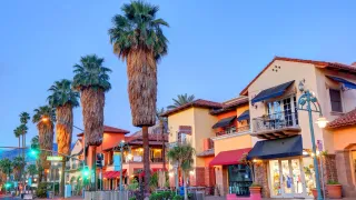Top 5 Reasons People Are Flocking to the Coachella Valley