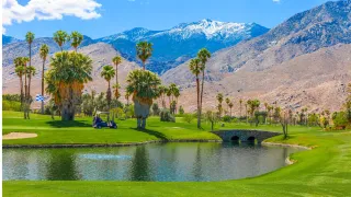 Best Neighborhoods to Live in the Coachella Valley: A Guide for Homebuyers