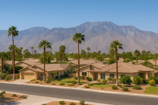 Discover Rio Vista: An Affordable and Convenient Desert Gem in Cathedral City