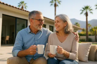 The Top 5 Challenges Homeowners Face When Downsizing in Southern California