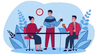 What Your Mortgage Broker Wants to Know at Your First Meeting