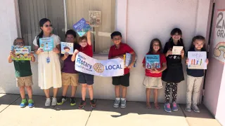 Emily Xu
Academy of Tucson Elementary 