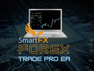 Discover Financial Freedom with Handsfree Trading from SmartFX Bot