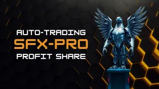 Hands-Free Forex Trading Made Easy | SFX Pro Profit Share by SmartFX Bot