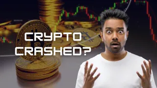 Crashed Out on Crypto? Here’s Why SmartFX Bot’s Automated Forex Trading Is the Smarter Move