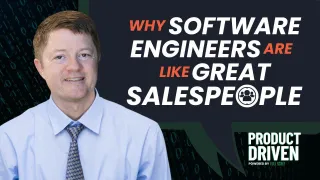 Why The Best Developers Are Already Great at Sales (They Just Don't Know It Yet)