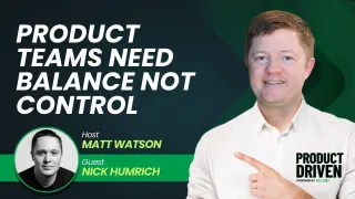 Why Your Developers Should Talk Directly to Customers: Lessons from AWS