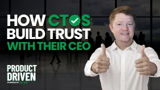 Why Most CTOs Fail: The Hidden Trust Crisis Between Tech Leaders and CEOs