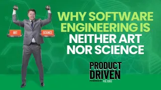 Engineering Teams Need Craftsmen, Not Just Artists or Scientists