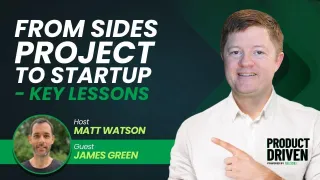 When to Kill Your "Working" Product and Start Over