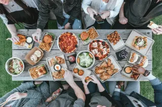 How Semaglutide Changes Your Relationship with Food and Helps You Lose Weight