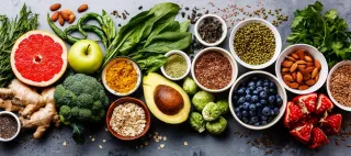 Which Foods to Avoid While Taking Semaglutide