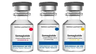 Is Compound Semaglutide Legal?