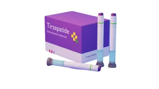 Tirzepatide: A Breakthrough Medication for Type 2 Diabetes and Weight Loss