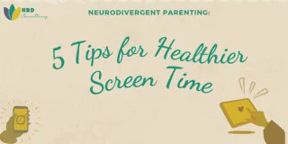5 Tips for Healthier Screen Time for Your Child