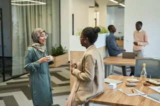 The Power of Collaboration Among Wellness Professionals