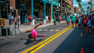 The Impact of Local Community Engagement on Wellness Businesses