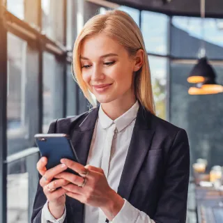 Using Your Personal Mobile Number for Business Could Be a Big Mistake