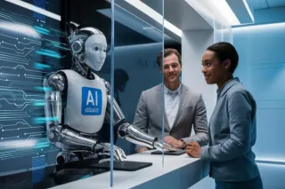Trusting AI in Customer Service: Transparency is the Key