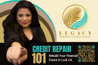 Credit Repair 101: How to Rebuild Your Financial Future
