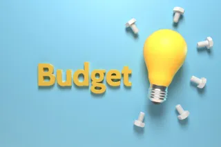 How to create Your First Business Budget