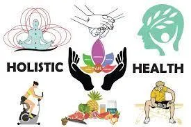 Benefits of Taking a Holistic Approach to Your Wellness