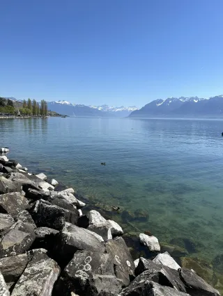 Learning to Trust the Woman You’re Becoming