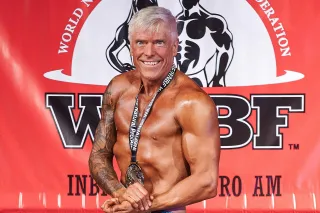 My Recent U.S. WIN and How I Prep for My Next Competition