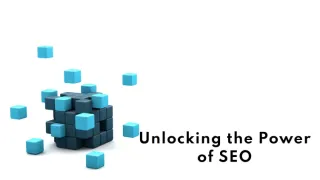 The Importance of Search Engine Optimisation