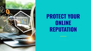The Critical Role of Customer Service in Safeguarding Your Online Reputation