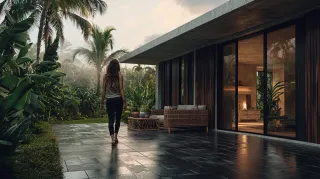 How to Maintain Your Puerto Rican Short-Term Rental in a Humid Climate