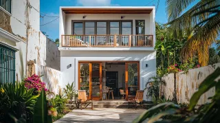 How Adding a Second Level to Your Property Can Increase Rental Revenue