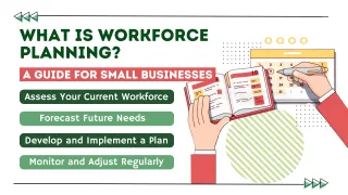 What is Workforce Planning?