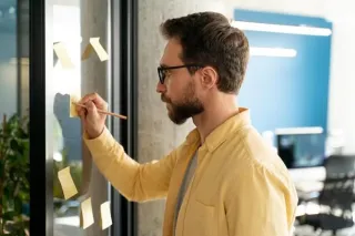 More Than a Paycheck: Make What You Love Your Work