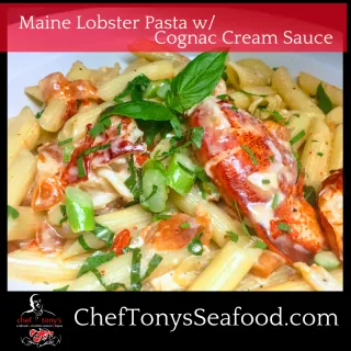Chef T blogs?