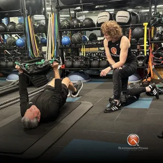How to Stay Fit in Your 40s and Beyond: 5 Smart Fitness Tips That Work
