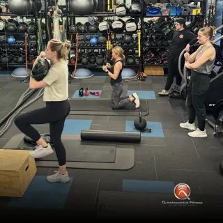 5 Myths About Personal Training After 40 (and the Truth You Need to Hear)