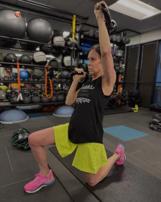 Finish 2025 Strong: How to Set Training Goals and Stick to Them