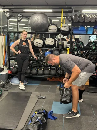 Signs You’re Ready for a Personal Trainer After 40 (Even If You Think You’re Not)