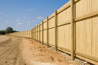 Finding the Best Fence Companies Near Me