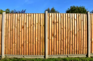 Fence Company in Oxfordshire: Expert Services for Every Home