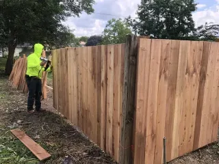 Local Fence Company Near Me: What to Expect