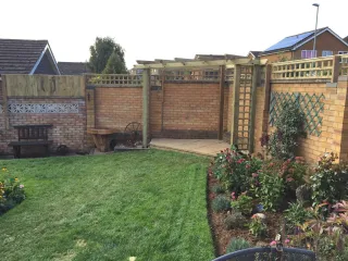 Fence Companies in Bicester: Expert Advice and Installation