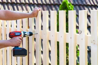 Fencing Installers in Oxfordshire: How to Hire the Right Team