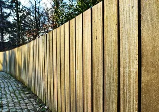 Expert Fencing Installers in Bicester: A Complete Guide