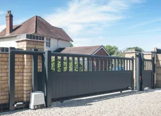 Gate Installation Near Me: How to Choose the Best