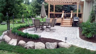 Landscape Gardeners in Oxfordshire: Transform Your Outdoor Space